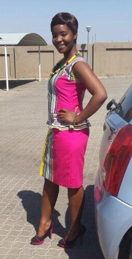 Venda Land Attire