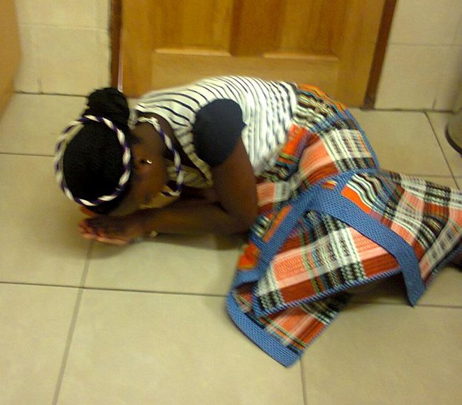 Venda Land Attire