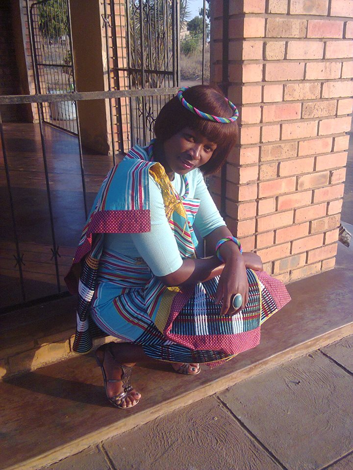 Venda Land Attire