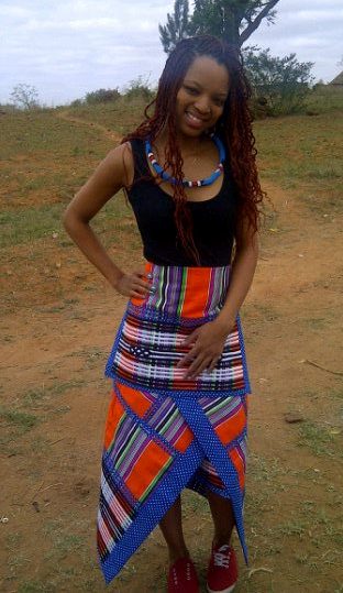 Venda Land Attire