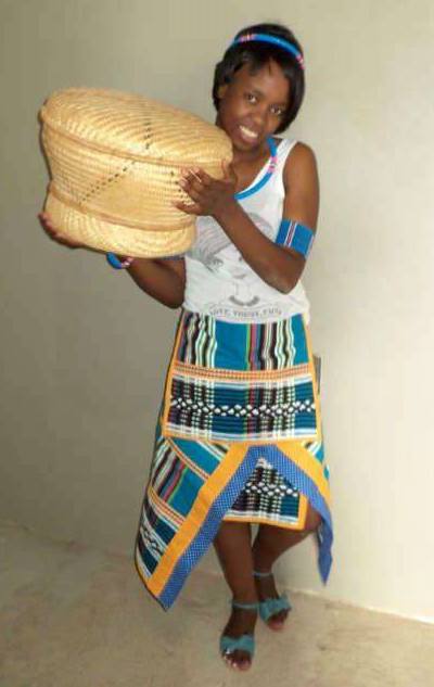 Venda Land Attire