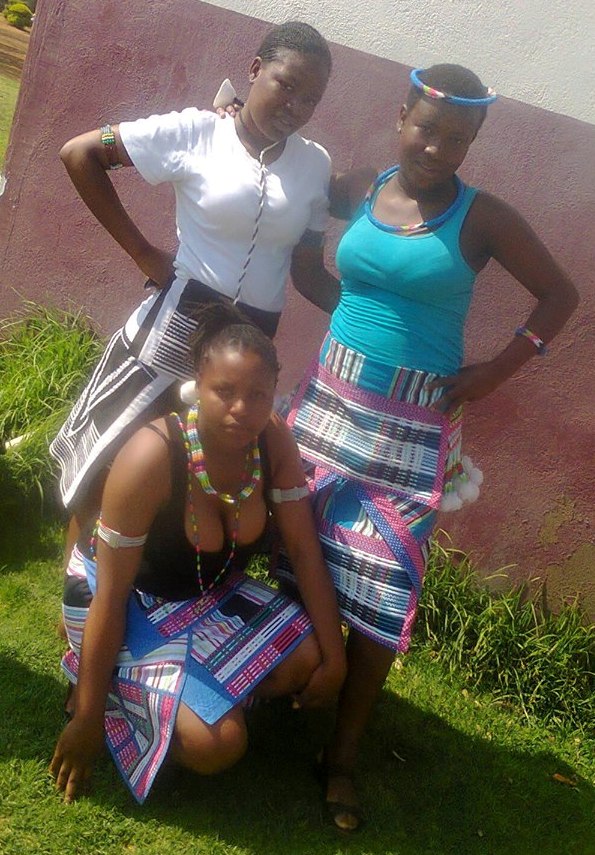 Venda Land Attire