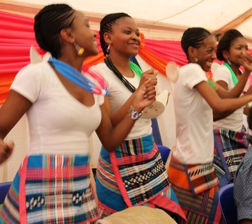 Venda Land Attire
