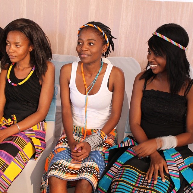 Venda Land Attire