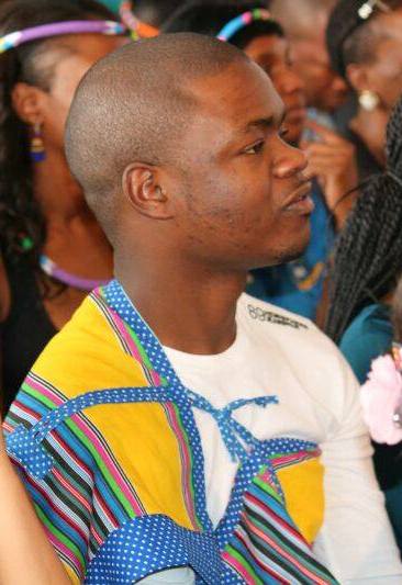 Venda Land Attire